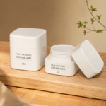 Cosmetic Cream Jars 50g