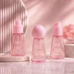 Mist Spray Bottle 50ml