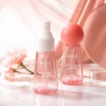 Body Mist Spray Bottle