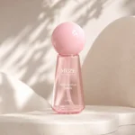 Pink Mist Spray Bottle