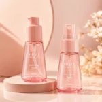 New Mist Spray Bottle