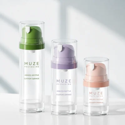 Supply Airless Pump Bottle