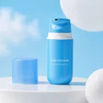 Airless Pump Lotion Bottle 30ml