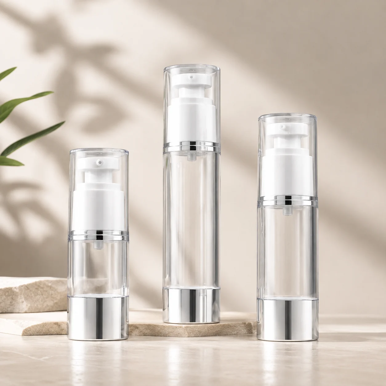 Airless Bottle Wholesale 30ml