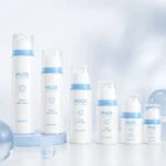Airless Pump Bottle for Cosmetics