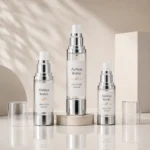 Airless Bottle Wholesale with Label