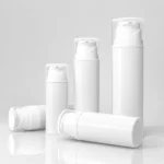 Stock Airless Pump Bottle