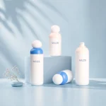 Airless Pump Bottle for Cosmetics
