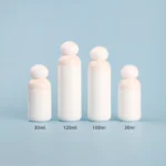 Airless Pump Bottle 50ml