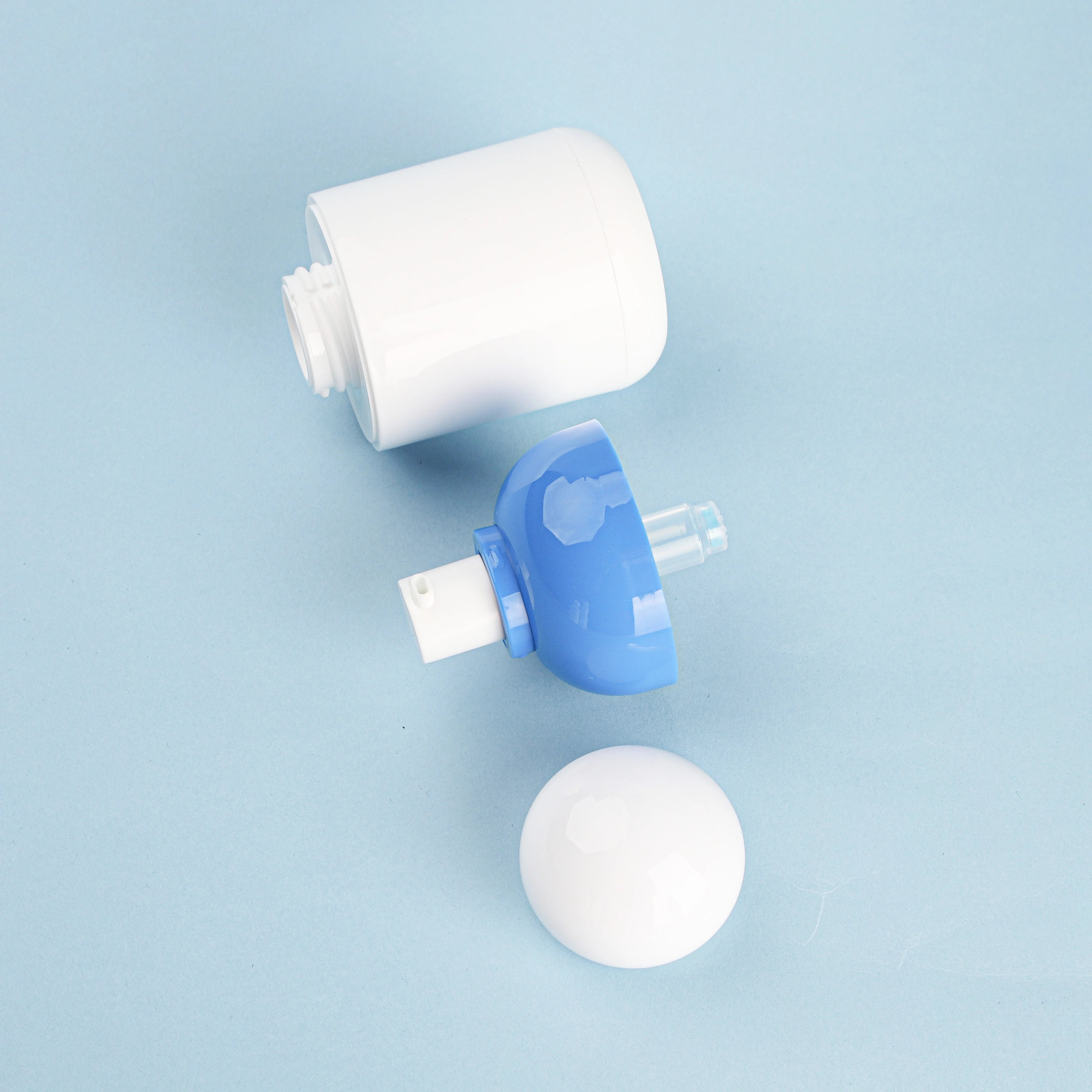 Airless Pump Bottle