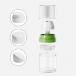 Airless Pump Bottle Factory