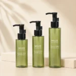 Cleansing Oil Bottle 120ml