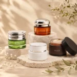 Glass Jars OEM ODM