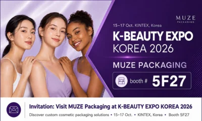 K-BEAUTY Korean Beauty Show