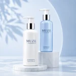 Eco-Friendly Cosmetic Bottles