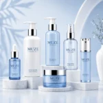 Eco-Friendly Cosmetic Bottles and Jars