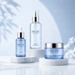 Eco-Friendly Cosmetic Bottles Manufacturer
