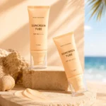 Sunscreen Tube Wholesale