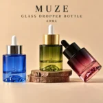 Serum Dropper Bottle