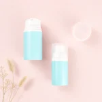Airless Pump Bottles 30ml