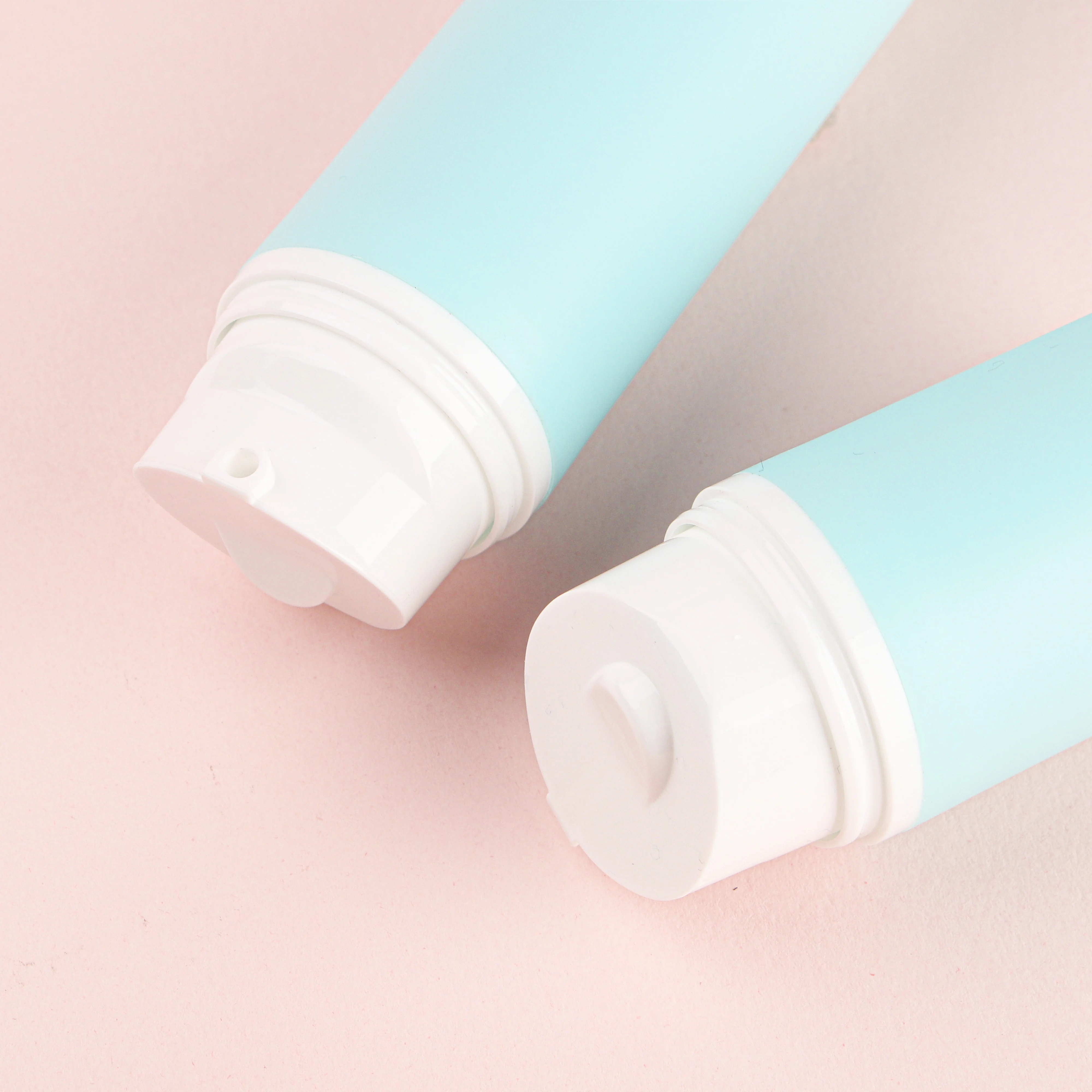 Lotion Airless Pump Bottles