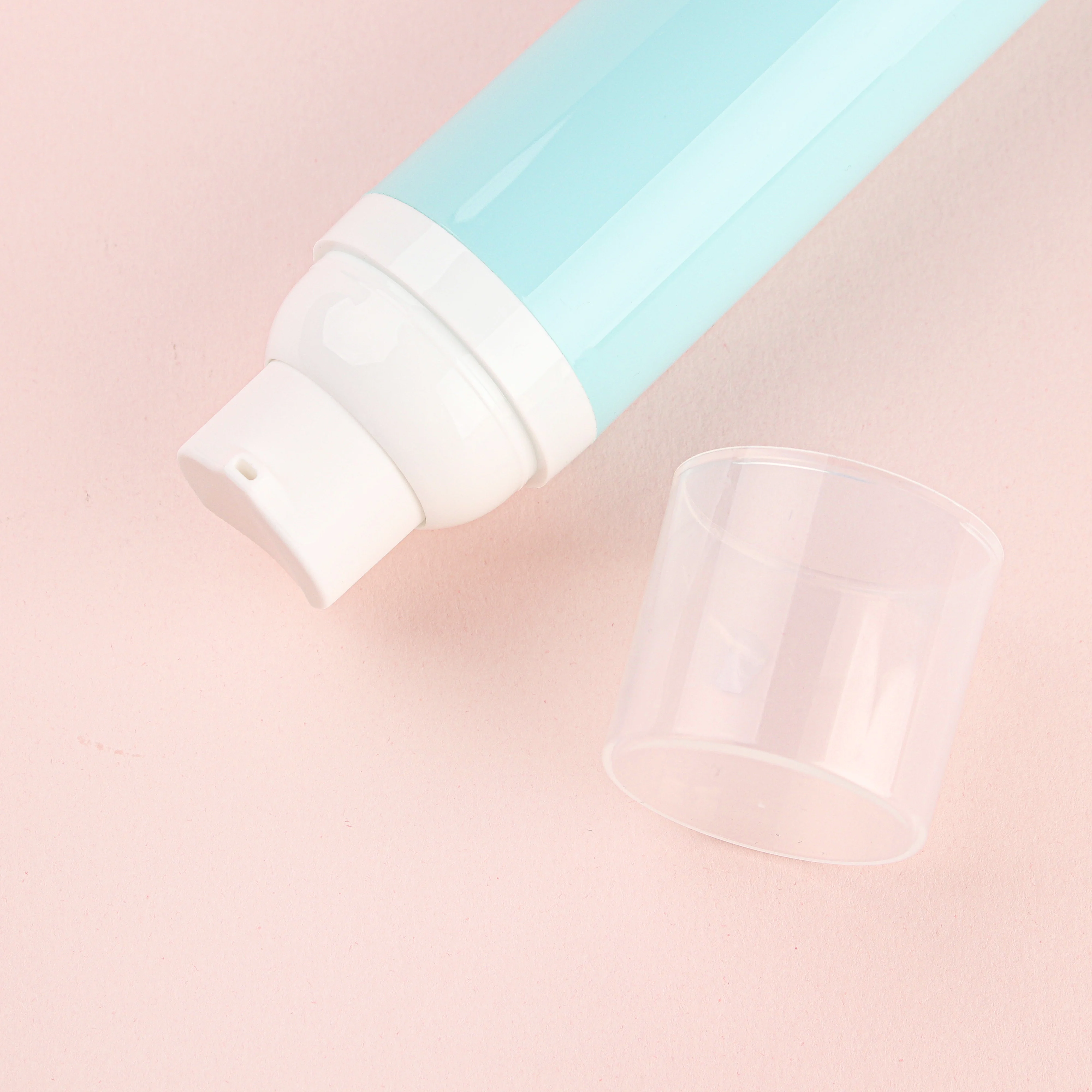 Airless Pump Bottles