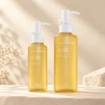 Cleansing Oil Bottle Manufacturer