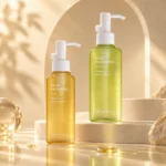 Cleansing Oil Bottle Supplier