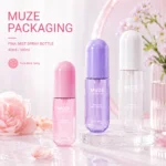 Mist Spray Bottle Bulk