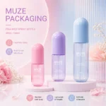 Mist Spray Bottle Supplier