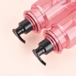 Shampoo Bottle Factory