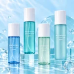 Luxury Toner Bottle