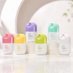 Sunscreen Bottle Wholesale