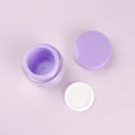 Double Wall Cosmetic Jars 50g