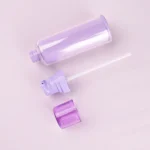 Lotion Cosmetic Bottle
