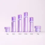 Plastic Cosmetic Bottle Supplier