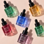 Luxury 20ml Glass Dropper Bottles