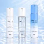 Mist Spray Bottle Factory