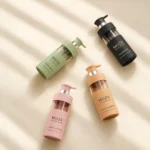 Pump Bottle for Conditioner
