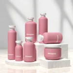 OEM ODM HDPE Shampoo bottles