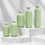 HDPE Shampoo bottles for Body Wash